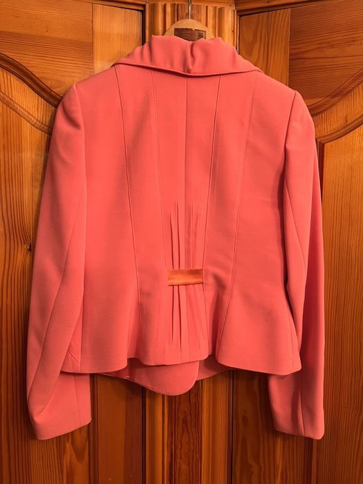 Елегантний костюм. Італія. 48 розмір ( украіна)