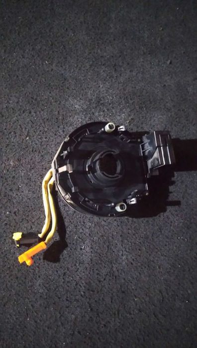 Fita De Airbags Toyota Avensis (_T25_)