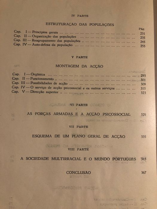 A Batalha da Certeza/ Ensaios (Ultramar) / África A Vitória Traída