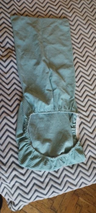 Pokrowce na krzesła komplet