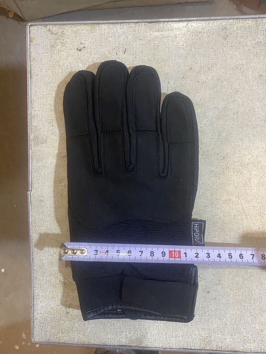 Перчатки зимние тактические Мил-тек