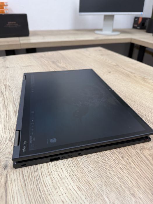 Ноутбук Lenovo ThinkPad Yoga X13  Gen2  i5-1135G7/16Gb/256ssd