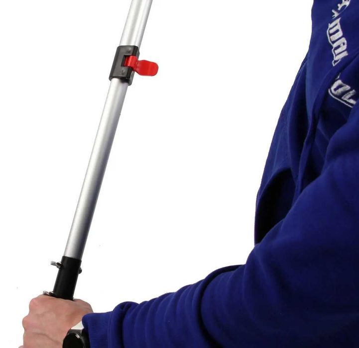 Телескопічна ручна пила для обрізки гілок 3 м Телескопічні пили M82972