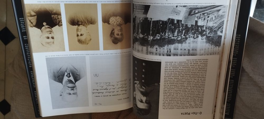 Fotobiografia de grandes figuras portuguesas séc XX