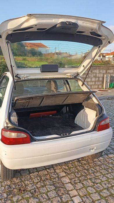 Citroen saxo 1.5