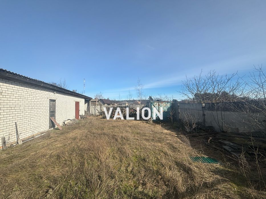 Продаж будинку с. Нижча Дубечня