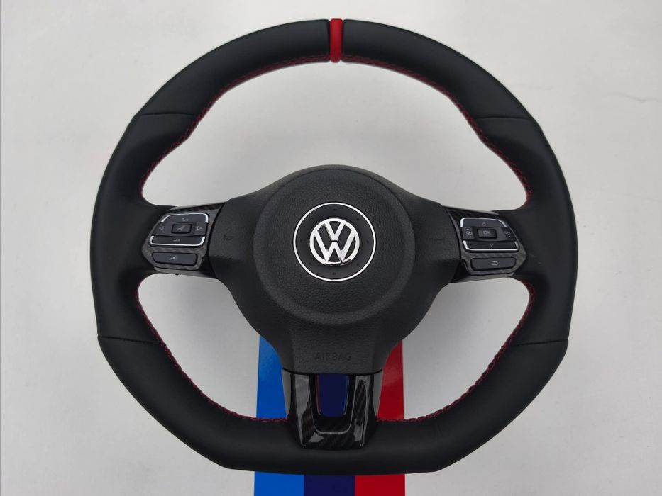 Volantes grupo vag Audi, Volkswagen, SEAT