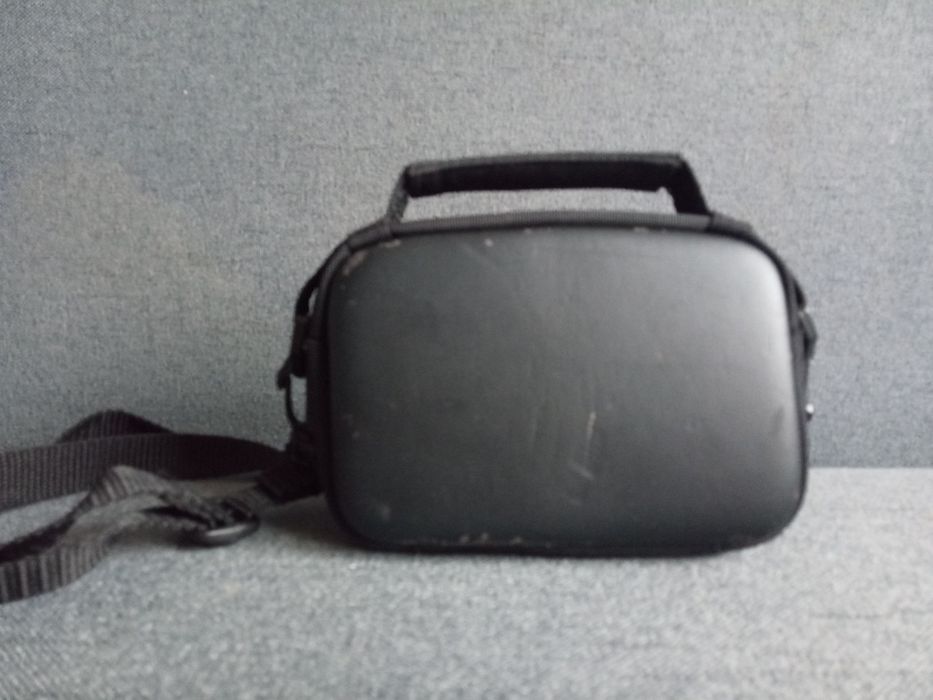 Futerał na aparat fotograficzny Case Logic MSEC4 na Sony 5000 i inne