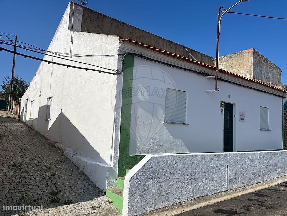 Moradia T3 para venda