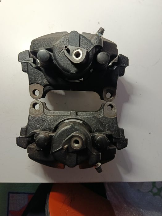 Передні супорта vw,audi,seat,a  під288мм