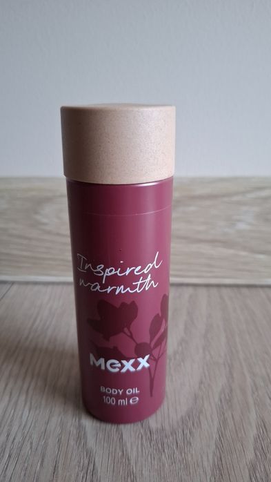 Mexx olejek do ciała 100 ml
