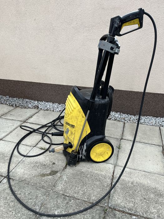 Kärcher hd 5/11 C