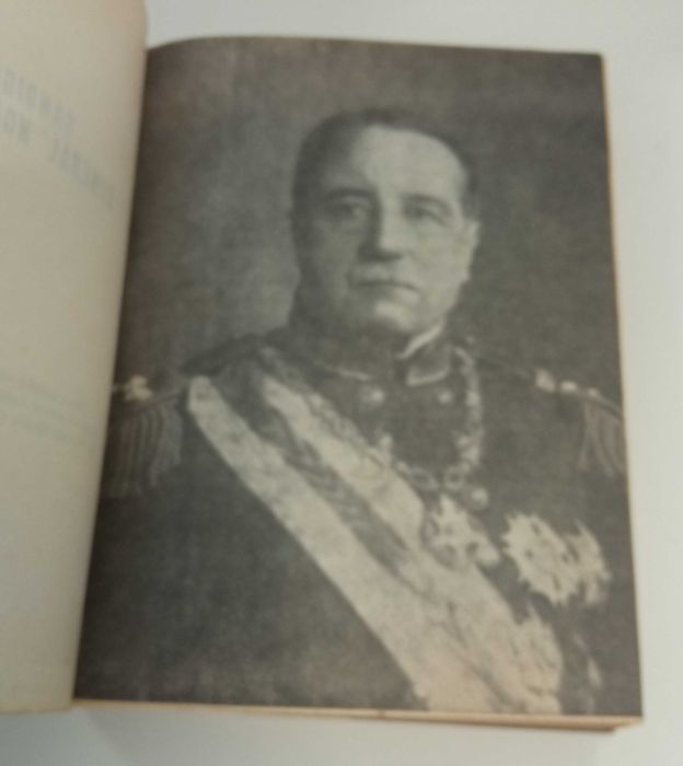 Eleições Presidenciais, eleições de 13 de Fevereiro de 1949