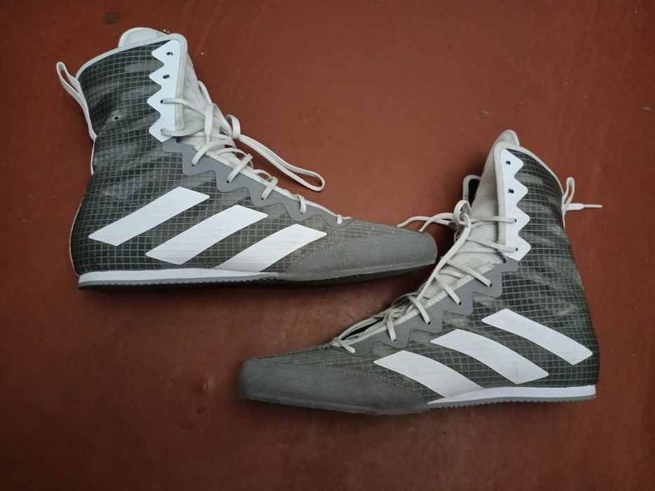 Adidas china box xl 2025