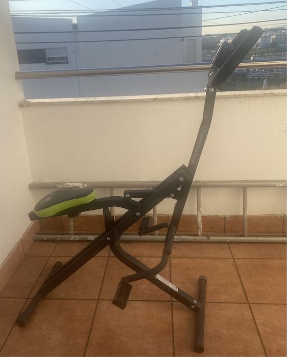 exercise machine64751545275137120