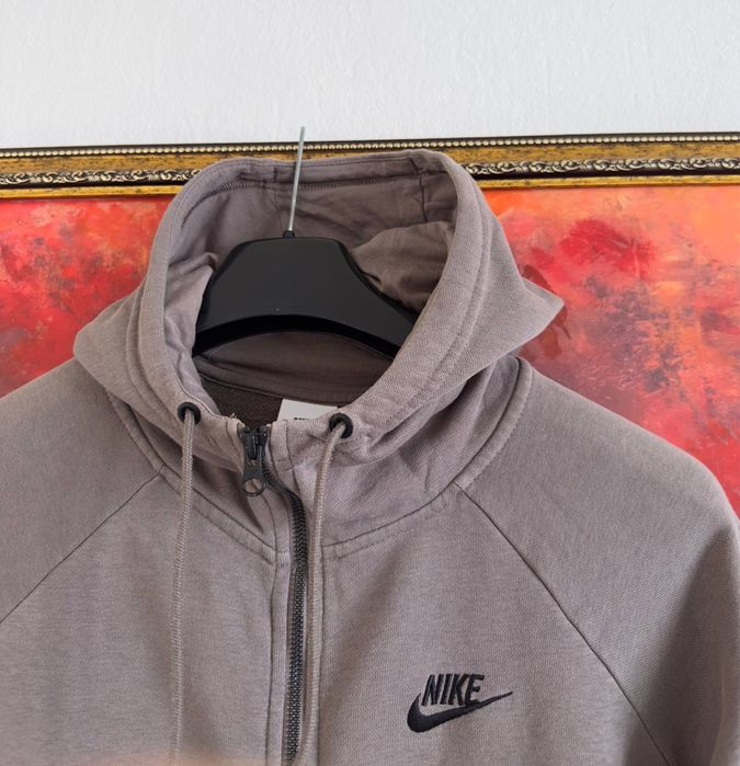 Женский Худи Nike Tech Размер S