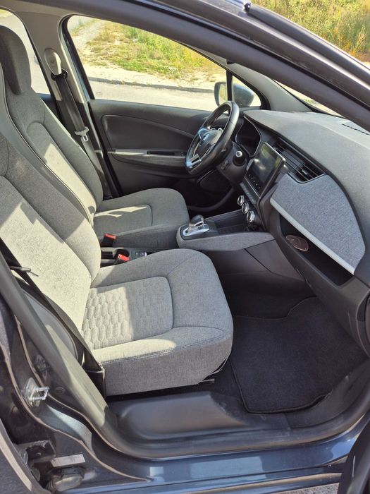 Renault Zoe Intenso 50 (52kwh]
