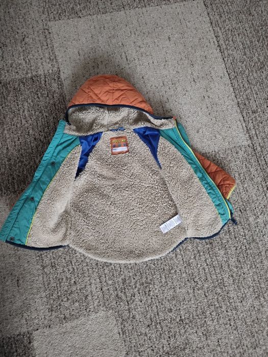 Куртка зимова Next 2 - 3 роки