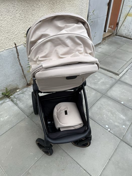 Kinderkraft NEA 2