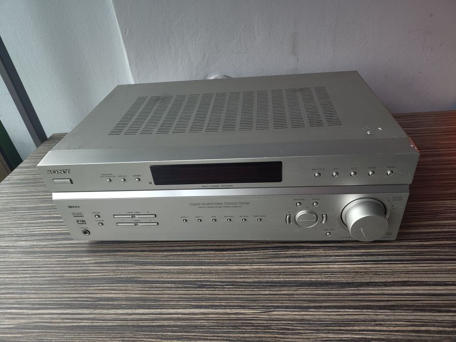 Amplituner Sony STR-DE497