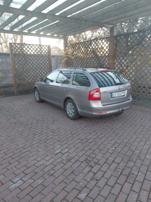 Продам автомобіль