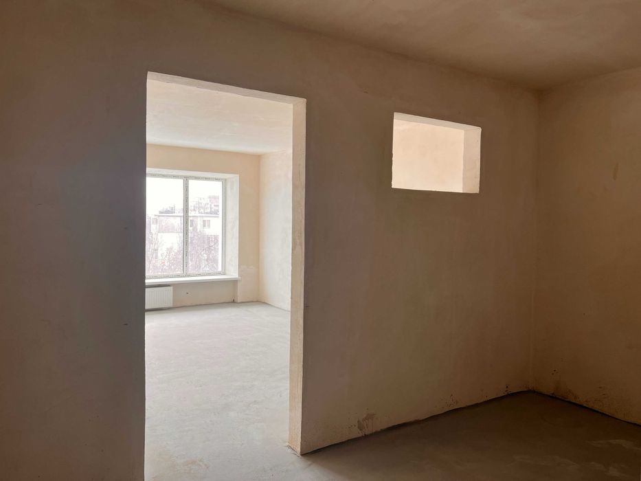 1-кімн. Черкаси |Річпорт | біля Дніпра - єОселя, єВідновлення