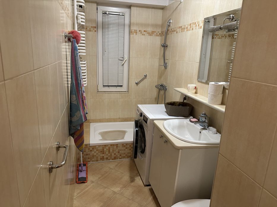 Mieszkanie 3 pokoje 60m2 I piętro Bartoszyce Warszawska 16