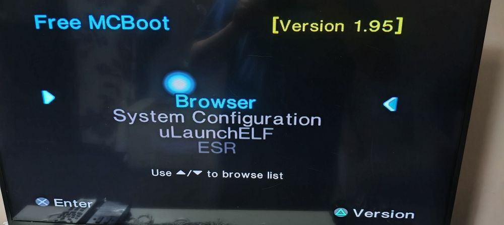 Konsola PlayStation 2 PS2