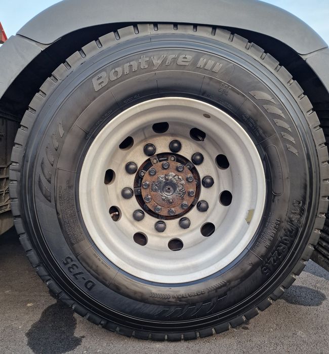 MAN  TGX  18/480