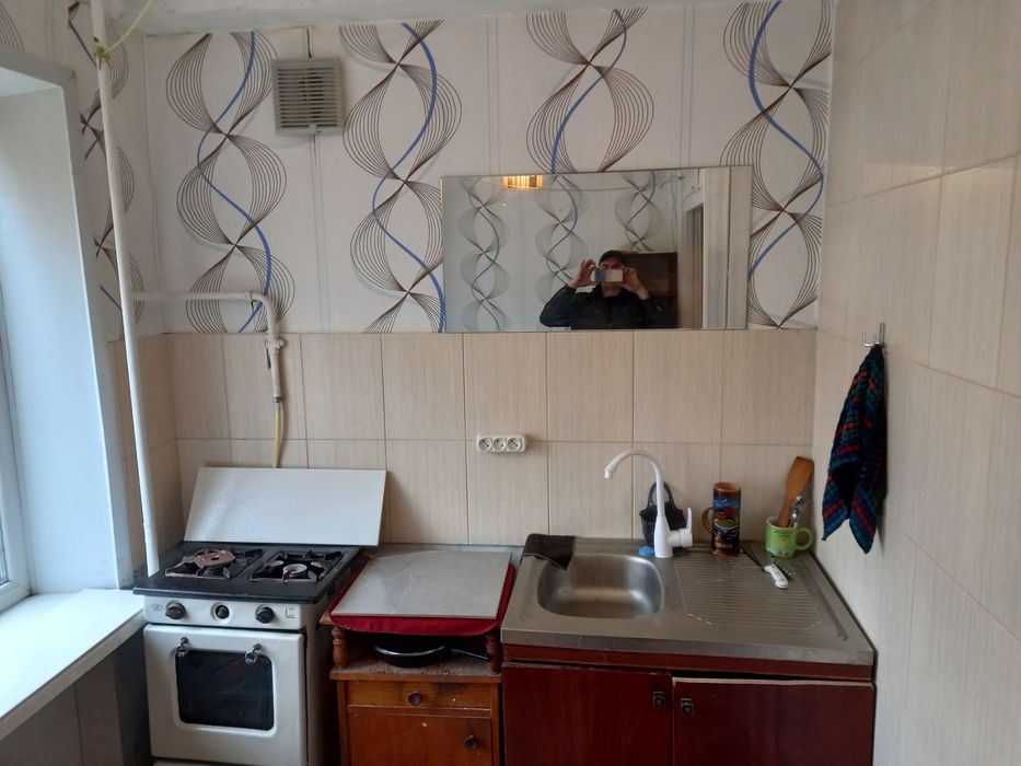 Сдается 1-к. квартира, 3 этаж