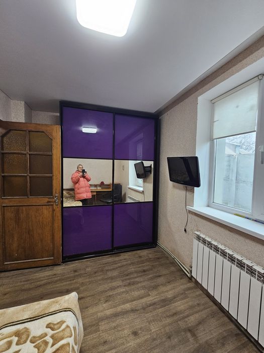 Дом 60м2, за жм Парус, Диевка, электроотопление, Для семьи