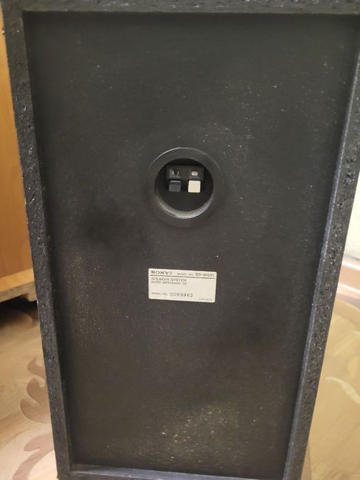 Домашній кінотеатр Sony HCD-DZ275M