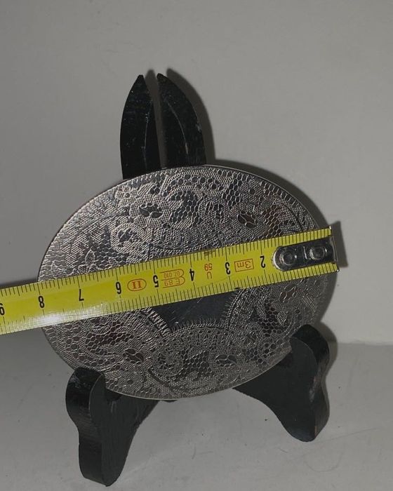 Espelho pequeno antigo