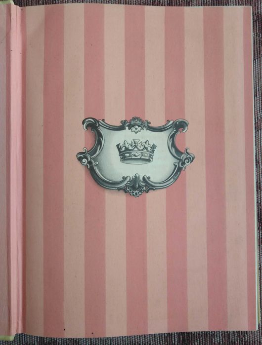 livro: The story of H.R.H. Princess Elisabeth, Duchess of Edimburgh...