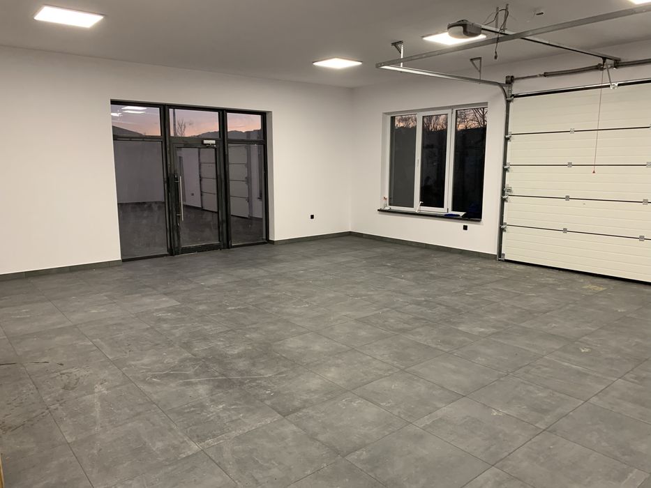 Wynajme lokal 100m2 i 50m2
