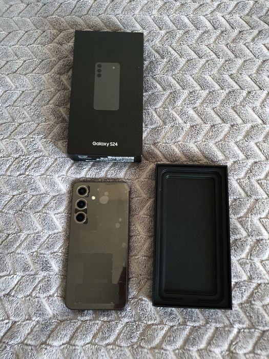 Samsung Galaxy S24