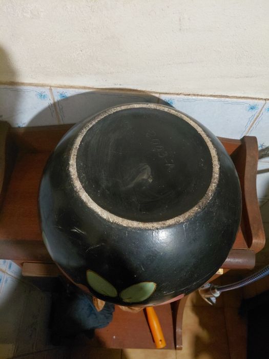 Jarra antiga para flores em bom estado geral 10€