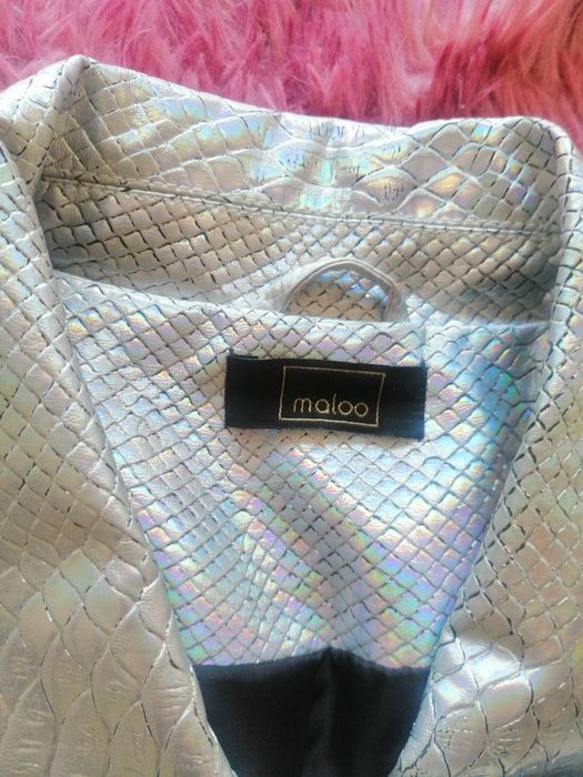 Ramoneska na wiosnę