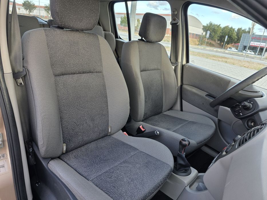 Renault Modus 1.2i *104.000km* (2005)