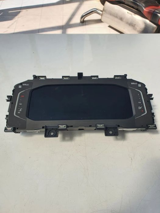 QUADRANTE VOLKSWAGEN POLO 2017 / 2G0920320C