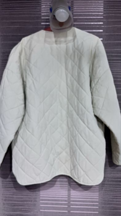 Куртка жилет Zara