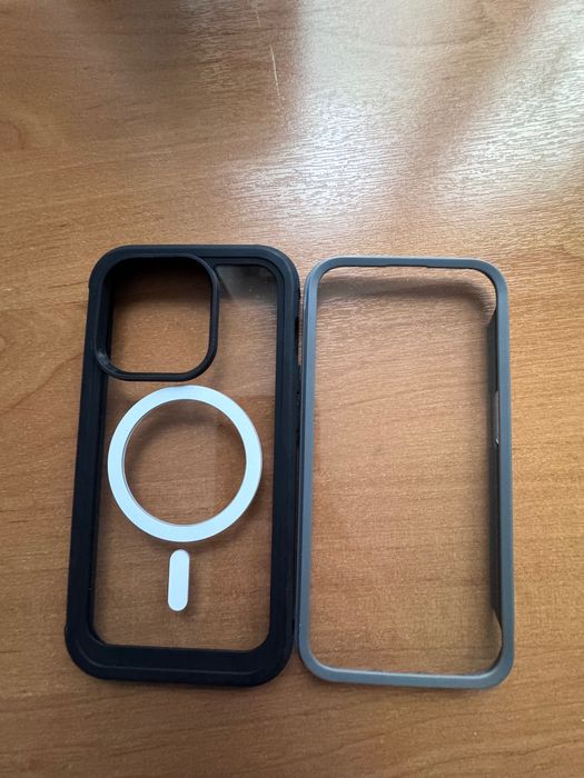 Etui Pancerne IPHONE 15 PRO