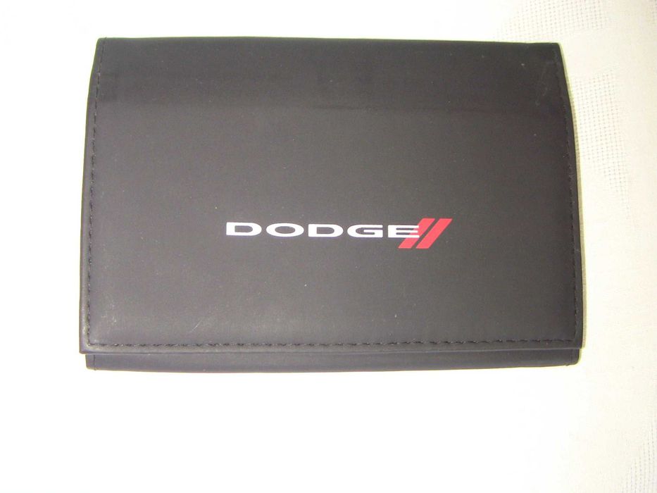 Папка для документів Doodge, Ford