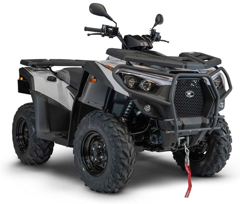 Kymco