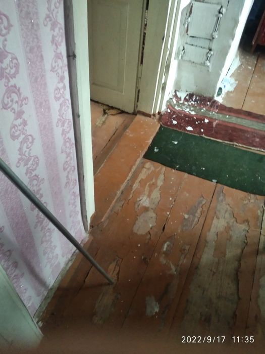 Продаж будинковолодіння