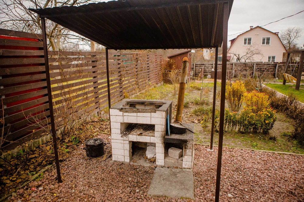 Оренда будинку подобово біля Земснаряду новий рік вже заброньовано