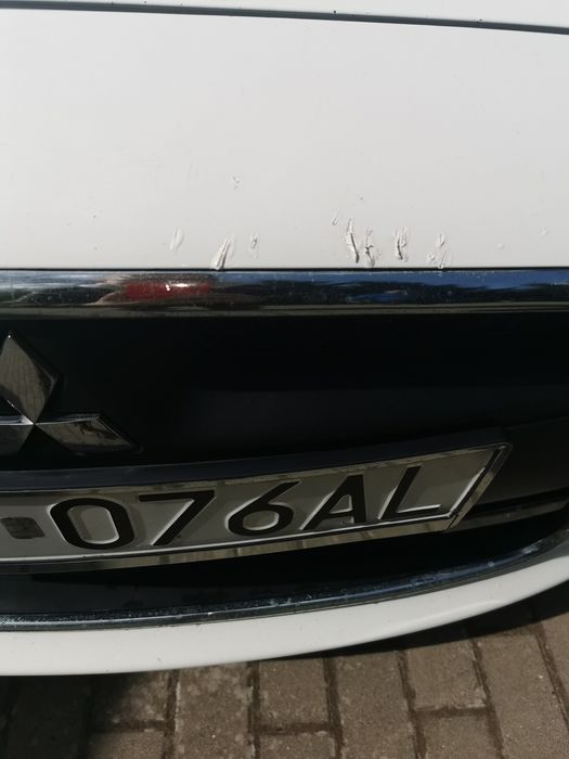 Mitsubishi Lancer sprzedam
