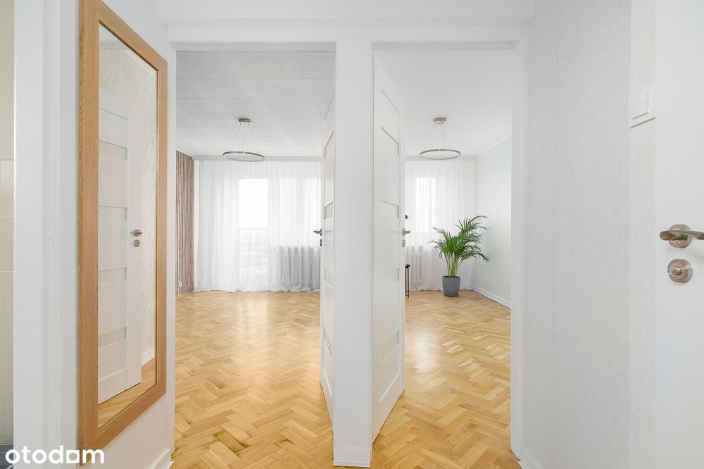 Świetne mieszkanie, 2 pokoje, 38 m2, Poznań, Winogrady
