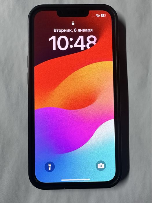 iPhone 13 / 128 g 92%