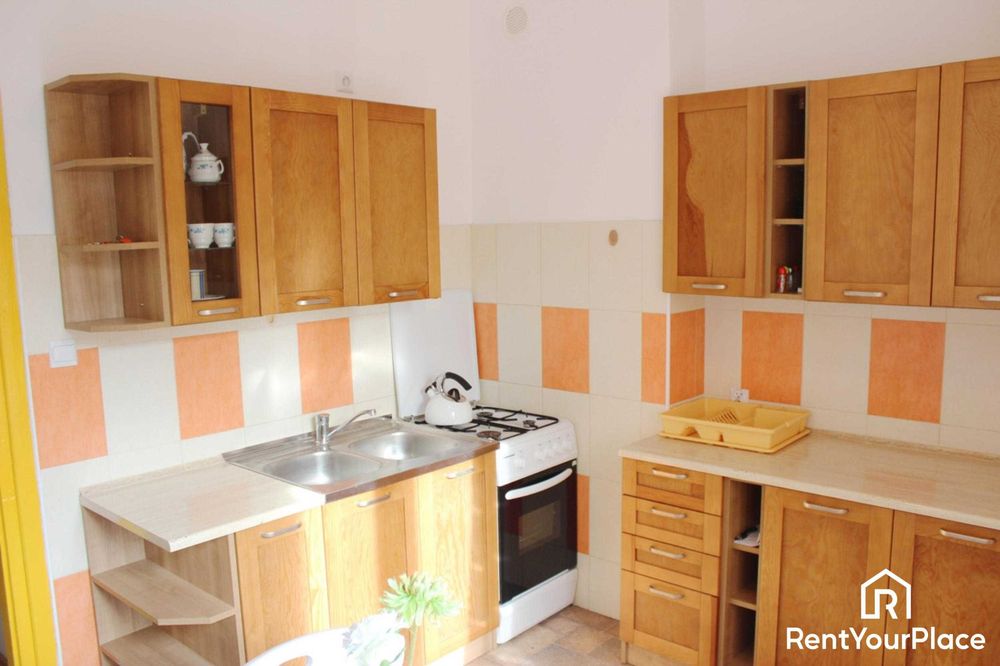 Pokój 14,6 m² w kamienicy - Wrzeszcz, Jaśkowa Dolina – pohled 3